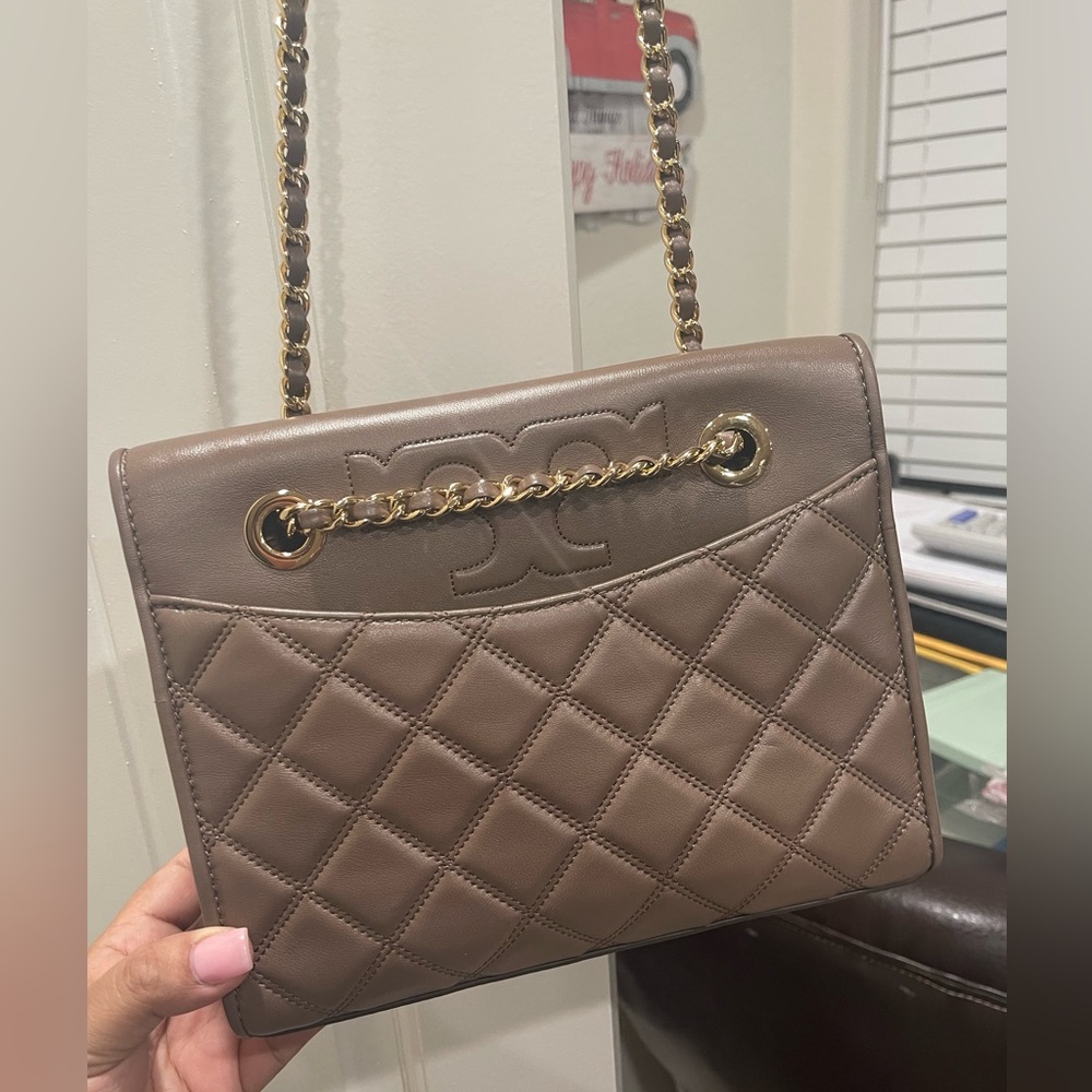 Tory Burch Handbag - Picture 6 of 9